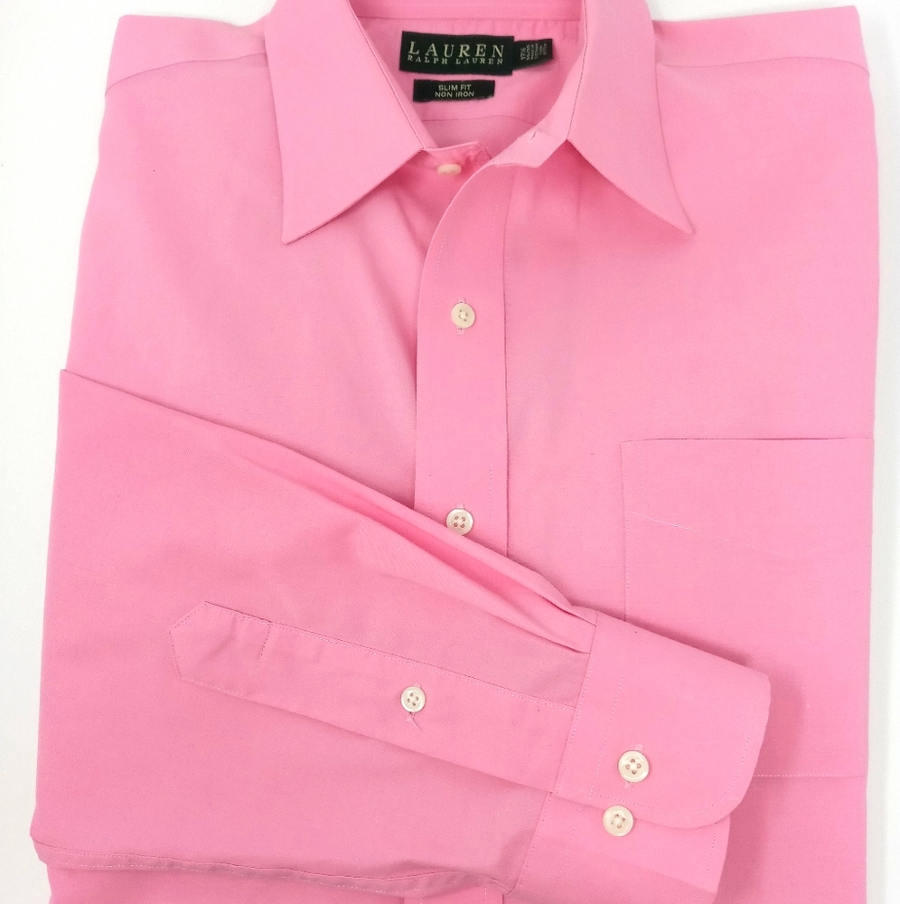 Lauren Ralph Lauren Button Down